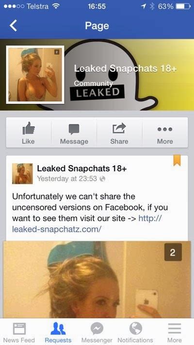 nude leak twitter|Snapleaks 